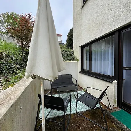 Stuttgart And The Surrounding Area At Your Doorstep * Remseck am Neckar