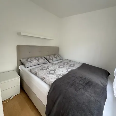 Stuttgart And The Surrounding Area At Your Doorstep * Remseck am Neckar