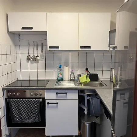 Apartamento Stuttgart And The Surrounding Area At Your Doorstep *