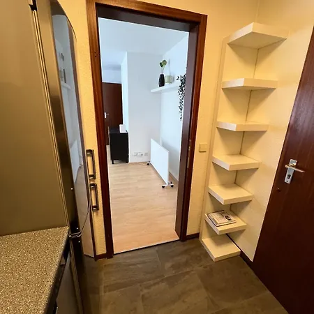 Apartamento Stuttgart And The Surrounding Area At Your Doorstep