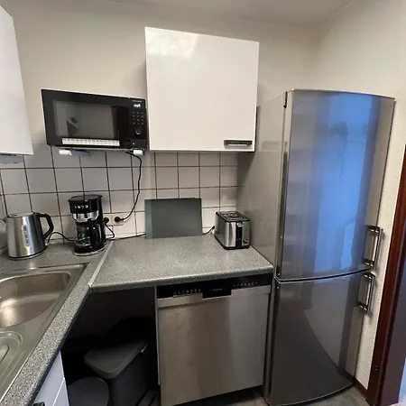 Stuttgart And The Surrounding Area At Your Doorstep Apartamento
