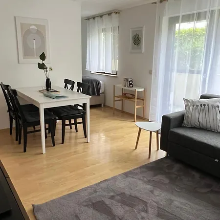 Stuttgart And The Surrounding Area At Your Doorstep * Remseck am Neckar