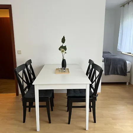 Stuttgart And The Surrounding Area At Your Doorstep *