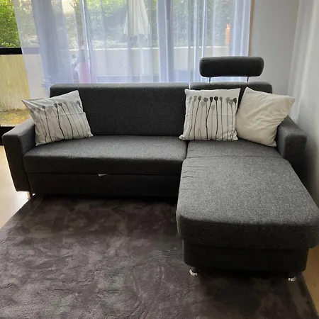 Stuttgart And The Surrounding Area At Your Doorstep Apartamento